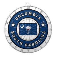 Columbia South Carolina