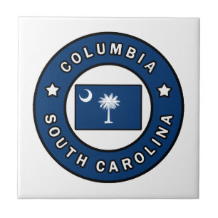Columbia South Carolina Tile