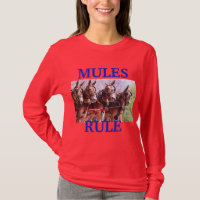 Columbia Tennessee Mule Days