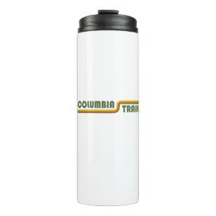 Columbia Trail New Jersey Thermal Tumbler