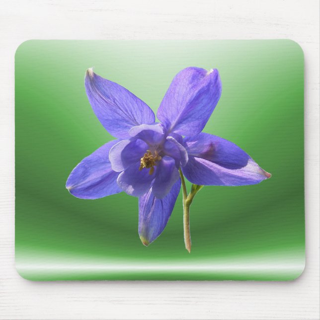 Columbine 229a ~ mousepad (Front)