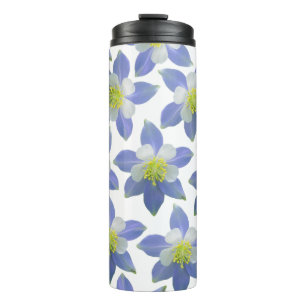 Columbine 2 thermal tumbler