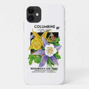 Columbine iPhone 11 Case