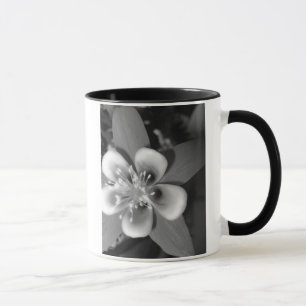 Columbine Mug