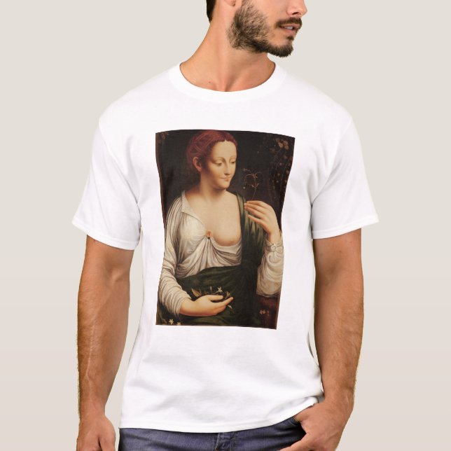 Columbine T-Shirt (Front)