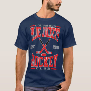 Columbus Blue Jackets Hockey Club
