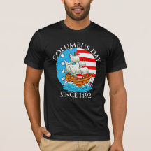Columbus day 2024