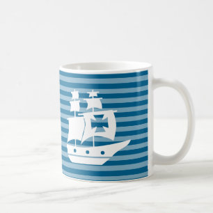 Columbus Day Mug