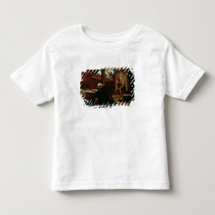 Columbus in Chains, 1863 Toddler T-Shirt