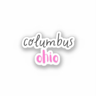 Columbus Ohio