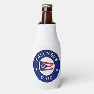 Columbus Ohio Bottle Cooler