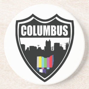 Columbus Ohio Coaster