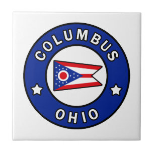 Columbus Ohio Tile