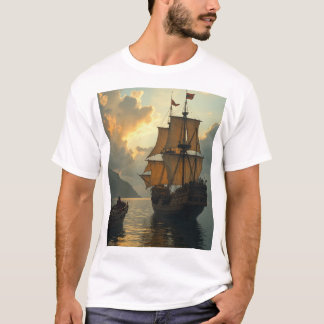 columbus t shirt