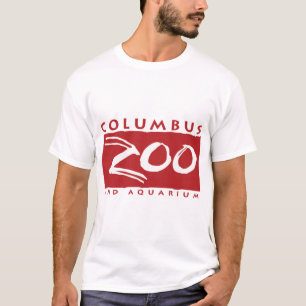 Columbus Zoo And Aquarium    T-Shirt