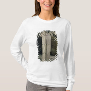 Column from the crypt, with the head of Moses T-Shirt