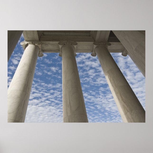 Columns Print (Front)