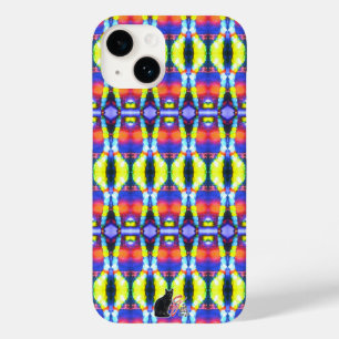 Columnuals KCFX Case-Mate iPhone 14 Case