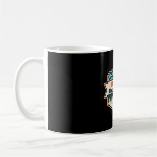 Colville National Forest � Secrets of the Wild Coffee Mug