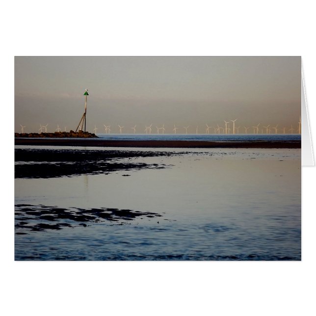 Colwyn Bay (Front Horizontal)