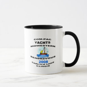 COM-PAC MUG