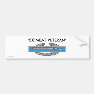 Com Vet bs/1 Bumper Sticker