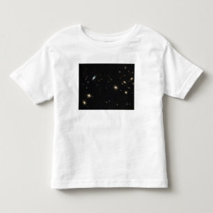 Coma Cluster of galaxies Toddler T-Shirt
