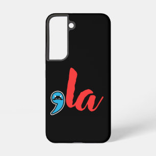Coma La 2024 Cat Lady Samsung Galaxy Case