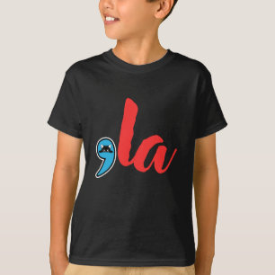 Coma La 2024 Cat Lady T-Shirt