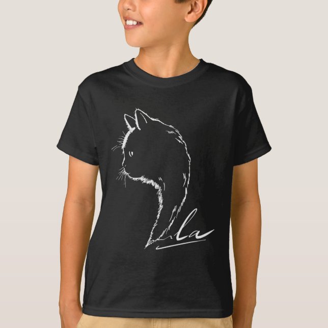 Coma La 2024  T-Shirt (Front)