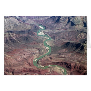 Comanche Point, Grand Canyon