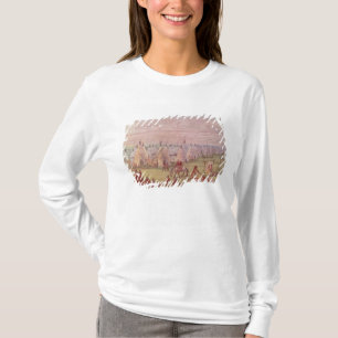 Comanchee Village T-Shirt