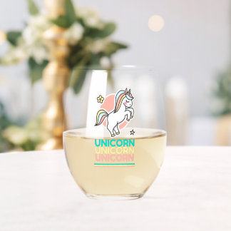 comanlorasu stemless wine glass