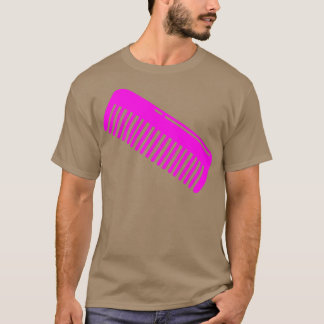 Comb T-Shirt