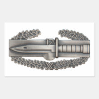 Combat Action Badge