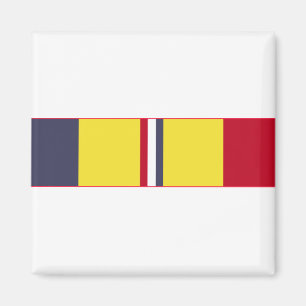 Combat Action Ribbon Magnet