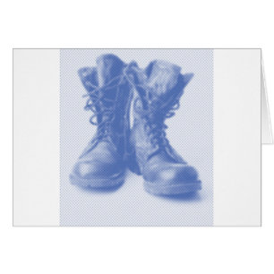 COMBAT BOOTS