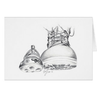 Combat boots and Mary Janes