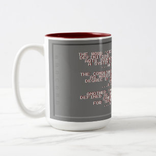 Combat Code Cup