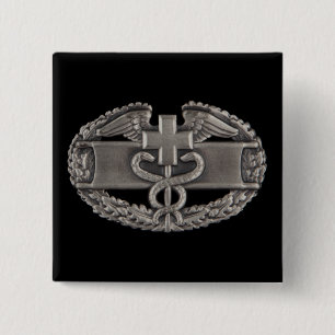 Combat Field Medical Badge (CFMB)