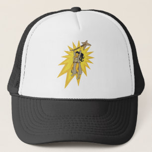 Combat Funk Hat