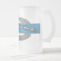 Combat Infantryman Badge CIB Army Veteran