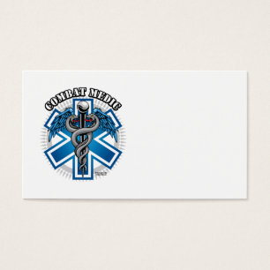 Combat Medic
