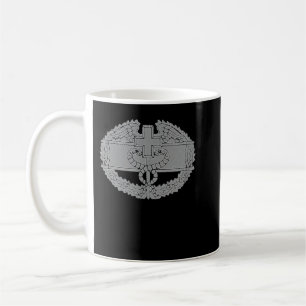 Combat Medic  Army Veteran Tee Coffee Mug