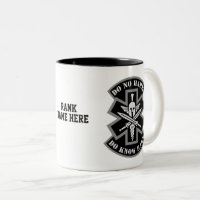 Combat Medic - Customisable Spartan Patch