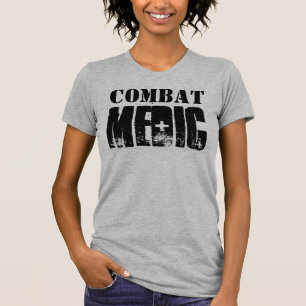 Combat Medic T-Shirt