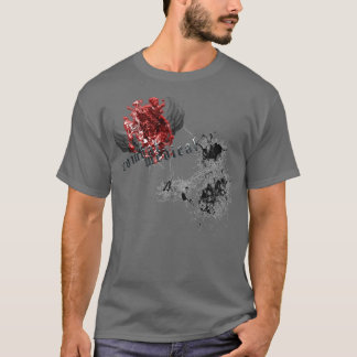 Combat Medical Angel Tee