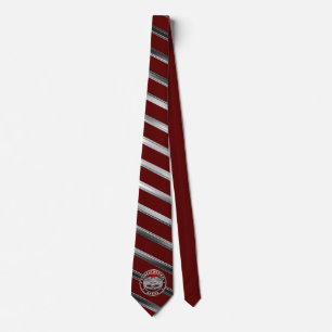 Combat Medical Badge Tie