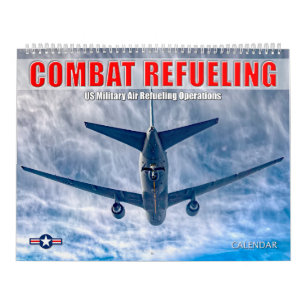 COMBAT REFUELING - US Air Refueling Operations Calendar