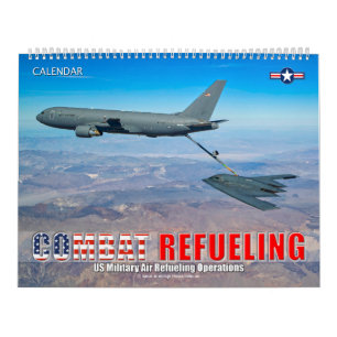 COMBAT REFUELING - US Air Refueling Operations Calendar